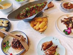 -卫鼎轩·曹公馆(鼓楼店)