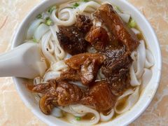 牛腩河-海幢瑞芳饮食店