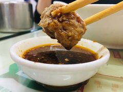 -津品味小吃(大学湾店)