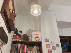 -白熊咖啡(闽江大道店)