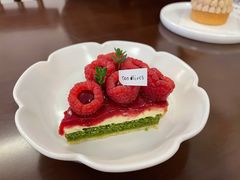 -Ten Olives甜点
