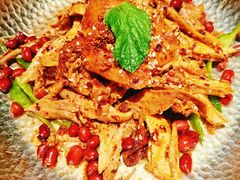 手撕扁担鸡-吃饭皇帝大(长宁龙之梦店)