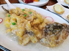 -悦雅居·老广州老味道(长湖店)