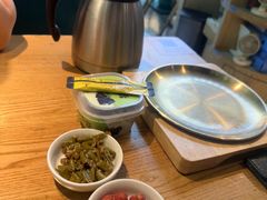 -潮粥荟·潮汕砂锅粥(槐房万达店)