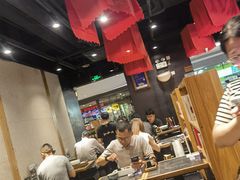 -和府捞面(天河领展广场店)