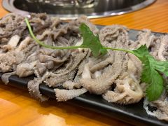 -牛品福潮汕牛肉火锅(旺庄店)