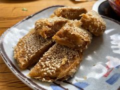 -庭院·冰煮羊·北京涮肉(西单店)