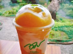 -Chom Cafe and Restaurant