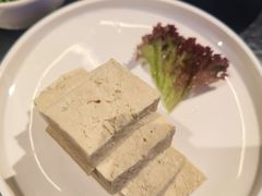-牛将军•涮肉•烤肉(北京王府井·故宫店)