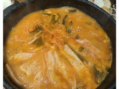 -黔有有贵州酸汤夺夺粉火锅(五味十字店)