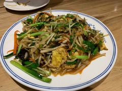 炒合菜-好嫂子(五里坨店)