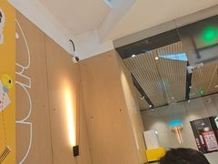 -麦当劳(北亭广场分店)