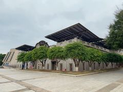 -中国客家博物馆