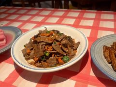 -恰八斗·猛火长沙菜(国贸店)