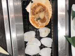 -俺的焼肉(銀座9丁目店)