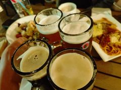 -宝莱纳啤酒花园餐厅PAULANER BRAUHAUS Nanjing(广州路店)