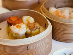 烧卖四拼-翠园(北京王府中环店)