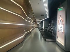 -锐动健身(博地中心店)