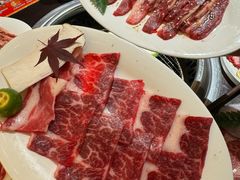-肉仓焼肉バー(烟台山店)