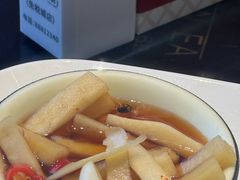 -创味·民间海南菜·非遗藤桥排骨(藤桥·免税城店)