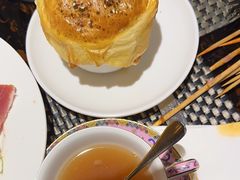 -西安西藏大厦开元名都大酒店·自助餐厅