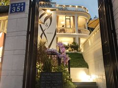 -Mark&Mars Restaurant