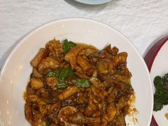 -津沽小院(天津之眼店)