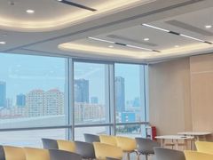 -启德考培雅思托福留学(香洲校区)