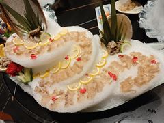-海鼎荟海鲜姿造(晋江宝龙店)