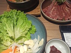 -烧肉达人•炭火烧肉(新天地店)