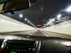 -胶州湾海底隧道