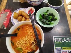 -和府捞面(天河领展广场店)