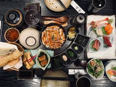 -玄白·炭烤活鳗(上海首店)