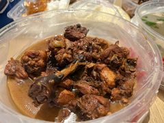 -蒙阴县光棍鸡店(蒙山店)