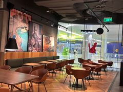 -Wagas沃歌斯(浦东机场店)