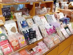 -九木杂物社(恒隆广场店)