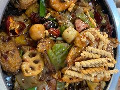 -小城外婆肴私房菜.家宴聚集点(圆明园颐和园·清河上地店)