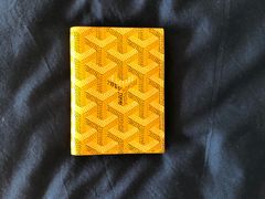 -GOYARD(恒隆广场店)