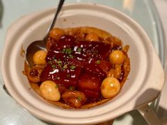 -申粤轩酒楼·三十年粤菜经典(丁香花园店)