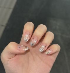 -鲸彩·美甲美睫科技护肤