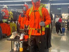 -迪卡侬(大英山店)