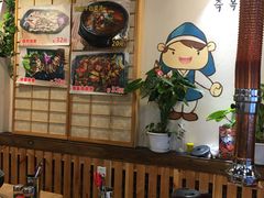 -大壮家原味烤肉(兴华北街店)