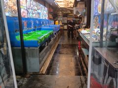 -船梆煮•蒸汽海鲜·炉火烤肉(五四广场店)