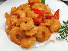 -宝发园名菜馆