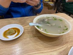 -北三沙家烧麦(北头道街店)