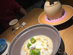 -吃饭皇帝大土家民族菜(正大广场店)
