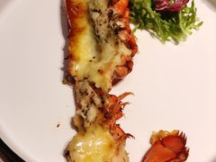 -南通滨江洲际酒店-西集自助餐厅
