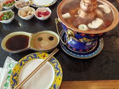 -南门涮肉(上海二店)