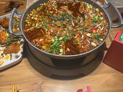 -李不管把把烧(天府三街店)