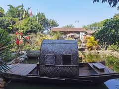 -花溪雨·森林餐厅(石基店)